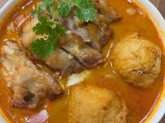 -曼谷食堂·泰国家庭料理