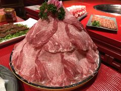 -梯坎老火锅(天禧店)