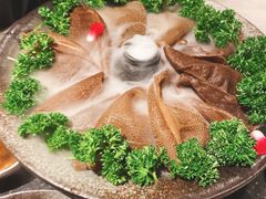 毛肚-捞王锅物料理(温州万象城店)