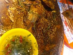 -碌碌发·东南亚风味烧烤档(体育西店)