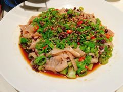 -四季民福烤鸭店(外滩外白渡桥店)