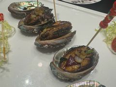 -山水雅居·江南雅宴(运河公园店)