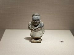 -宁夏博物馆