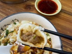 -文武王氏烧饼·无矾油条(西溪路店)