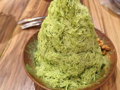 -Ice Monster冰馆·CNN评选全球十大甜品(国贸商城店)