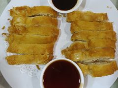 -佛有缘素食馆·荔湾老字号(陈家祠首店)