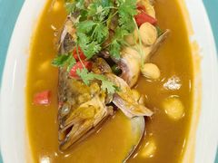-小秦淮·南京土菜(新亭西路店)