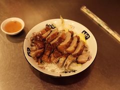 -吾家香港烧腊专门店