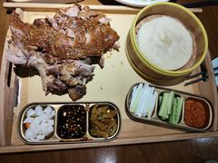 -东北故事私房菜(江南印象店)