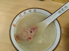 -狮头牌卤味研究所·卤味饭(花城汇南区店)
