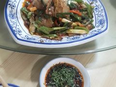 -范记豆花庄(东门好吃街店)