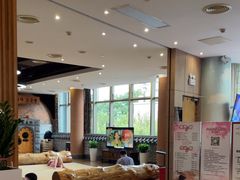-纽斯桑拿会所(东绣路店)