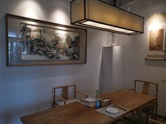 -之参餐厅(前门大街店)