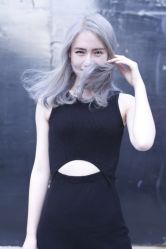 -ZAGA形象设计