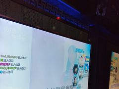 -好乐迪量贩KTV(春熙路香槟广场店)