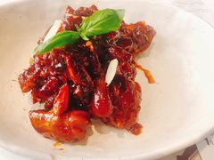 -娜娜家·Nana's restaurant(国金汇店)