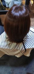 -青木造型HAIR·あおき髪を刈る潮人店