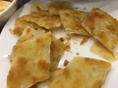 -东四民芳餐厅(世茂工三店)