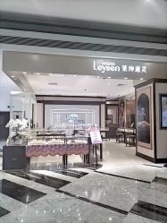 -Leysen莱绅通灵珠宝(美罗百货店)