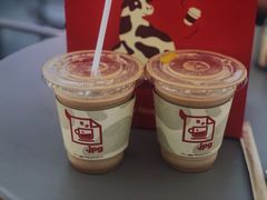 -JPG coffee(广州体育西店)