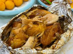 -双月饭店·20年老字号(新村店)