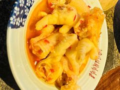 -好灶头妈妈菜·柴火灶台鱼·千岛湖土菜地标美食