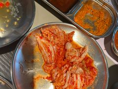 -西塔老太太泥炉烤肉(青浦蟠龙天地店)
