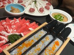 -阳坊胜利涮羊肉(阳坊老店)