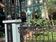 -星巴克臻选(广州沙面店)