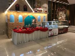 -恩施瑞享国际酒店·自助餐厅