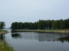 -四明湖