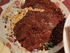 -赵美丽重庆火锅(西安直营总店)