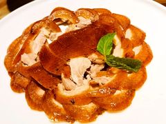 -范家小馆·烤鸭新京菜(金融街店)