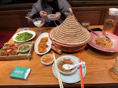 -云雪丽·木府土司文化餐厅(木府店)