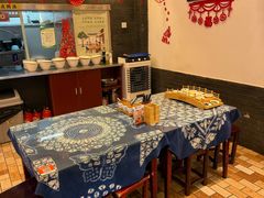 -桥香园过桥米线(复兴路店)