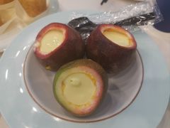 -馨越楼·点心·粤菜(赤坎店)