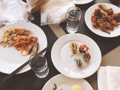 -杭州滨江世融艾美酒店·新食谱全日餐厅