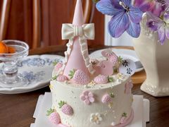 -亦家cake·0卡糖