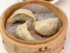 -翡翠拉面小笼包(机场DFS店)