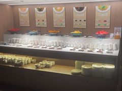 -太古汇海鲜姿造(延寿店)