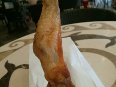 -串串烧(长隆海洋王国店)