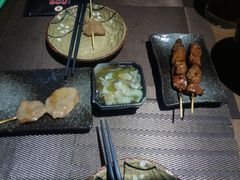 -鸟内会(河北路店)