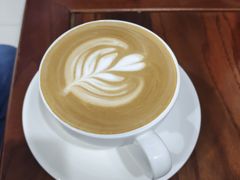 -Home Cafe