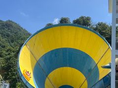 -清泉湾生态旅游度假区