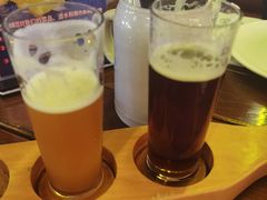 -Paulaner·德国帕拉娜自酿啤酒餐厅(海上世界店)