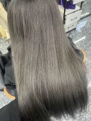 点击看大图 -藤野造型专业烫染接发