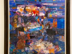 -四川美术学院美术馆