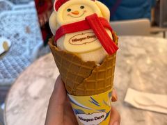 -哈根达斯(美罗城店)