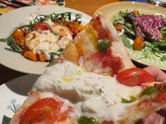 -JINNS锦时 steak&pizza(浸信会礼拜堂旧址店)