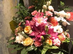 -弦月窗LUNETTE BY AMANDA(复兴路店)